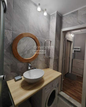 Студия квартира, на длительный срок, 29м2, 18/19 этаж