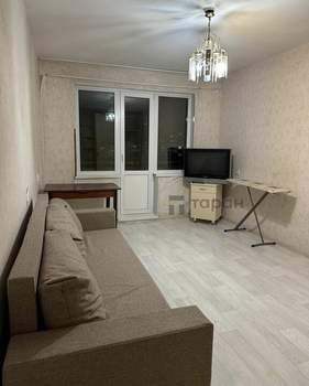 1-к квартира, на длительный срок, 32м2, 5/5 этаж