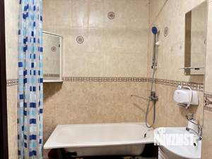 1-к квартира, посуточно, 56м2, 19/20 этаж