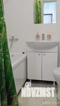 Студия квартира, посуточно, 23м2, 11/18 этаж