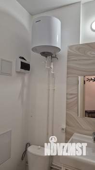 1-к квартира, на длительный срок, 38м2, 14/25 этаж