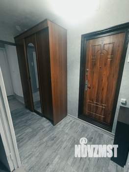 1-к квартира, на длительный срок, 41м2, 4/9 этаж