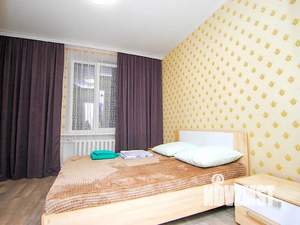 2-к квартира, посуточно, 50м2, 3/3 этаж