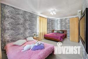 1-к квартира, посуточно, 33м2, 3/5 этаж