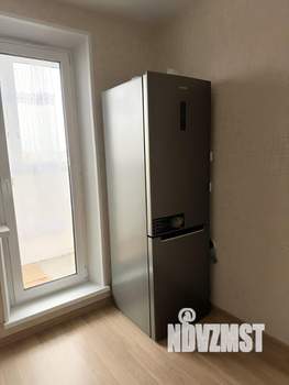 1-к квартира, на длительный срок, 35м2, 8/10 этаж