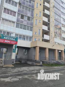 Студия квартира, на длительный срок, 32м2, 9/17 этаж