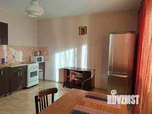 1-к квартира, на длительный срок, 43м2, 7/10 этаж