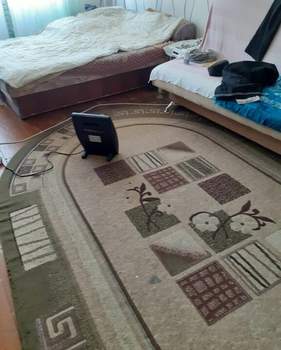 3-к квартира, на длительный срок, 580м2, 4/5 этаж