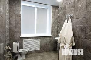 1-к квартира, посуточно, 50м2, 2/2 этаж