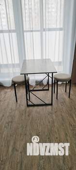 Студия квартира, на длительный срок, 24м2, 3/10 этаж