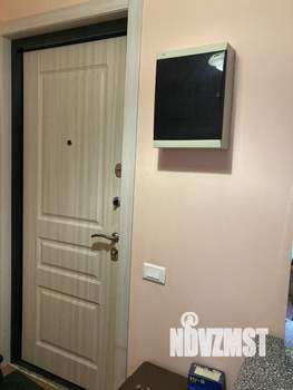 1-к квартира, на длительный срок, 40м2, 3/11 этаж