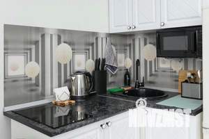 1-к квартира, посуточно, 26м2, 10/10 этаж