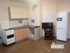 Студия квартира, на длительный срок, 25м2, 9/14 этаж