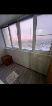 1-к квартира, на длительный срок, 32м2, 10/10 этаж