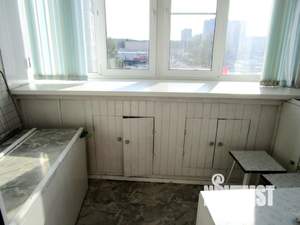 2-к квартира, на длительный срок, 64м2, 6/9 этаж