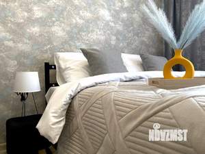 1-к квартира, посуточно, 33м2, 6/16 этаж