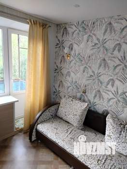 1-к квартира, на длительный срок, 31м2, 4/5 этаж