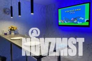 4-к квартира, посуточно, 91м2, 1/5 этаж