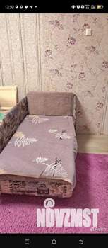 1-к квартира, на длительный срок, 33м2, 5/5 этаж