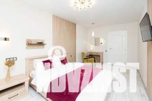 2-к квартира, посуточно, 52м2, 17/20 этаж