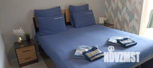 2-к квартира, посуточно, 44м2, 2/16 этаж