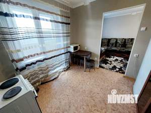 1-к квартира, на длительный срок, 33м2, 1/10 этаж