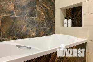 1-к квартира, посуточно, 50м2, 11/21 этаж