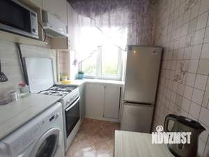 1-к квартира, посуточно, 32м2, 4/5 этаж