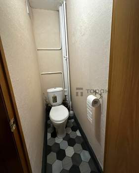 2-к квартира, на длительный срок, 44м2, 4/5 этаж