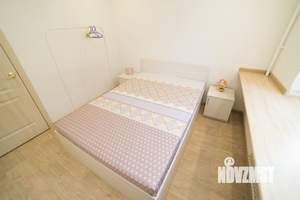 3-к квартира, посуточно, 60м2, 1/9 этаж