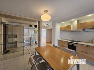 3-к квартира, на длительный срок, 112м2, 5/6 этаж