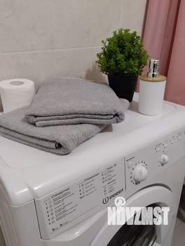 2-к квартира, посуточно, 45м2, 7/18 этаж