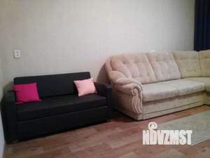 2-к квартира, посуточно, 53м2, 1/10 этаж