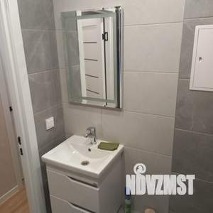 1-к квартира, на длительный срок, 30м2, 2/5 этаж