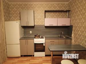 Студия квартира, на длительный срок, 24м2, 9/11 этаж