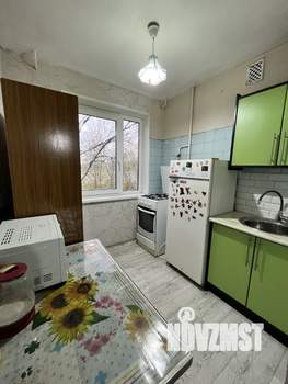 1-к квартира, на длительный срок, 30м2, 3/5 этаж