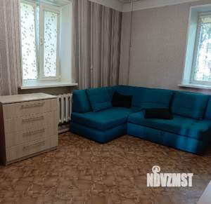 2-к квартира, на длительный срок, 45м2, 1/2 этаж