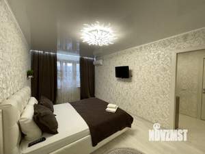 1-к квартира, посуточно, 35м2, 3/10 этаж