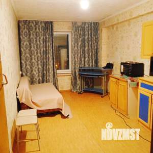 Студия квартира, на длительный срок, 18м2, 7/14 этаж