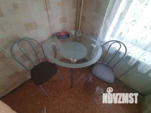 1-к квартира, посуточно, 41м2, 2/5 этаж