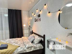 Студия квартира, посуточно, 32м2, 13/19 этаж