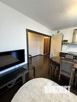 1-к квартира, на длительный срок, 42м2, 6/10 этаж