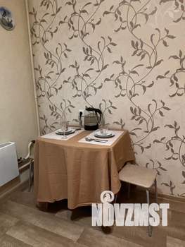 1-к квартира, посуточно, 45м2, 5/10 этаж