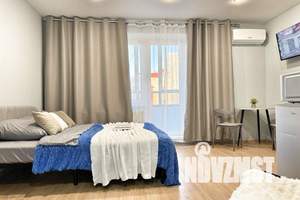 1-к квартира, посуточно, 24м2, 2/16 этаж