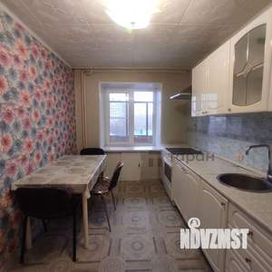 2-к квартира, на длительный срок, 56м2, 3/5 этаж