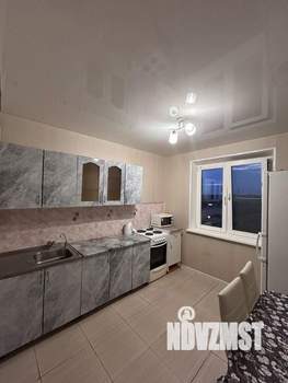 1-к квартира, на длительный срок, 33м2, 9/9 этаж