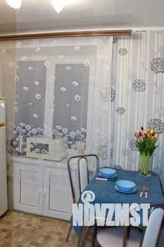 1-к квартира, посуточно, 35м2, 2/5 этаж