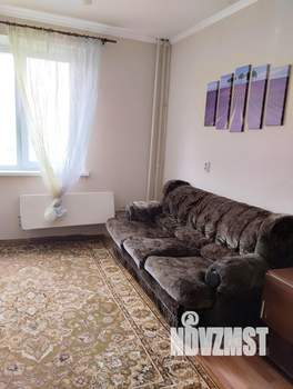 Студия квартира, на длительный срок, 24м2, 8/11 этаж