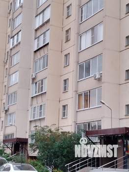 1-к квартира, на длительный срок, 32м2, 5/10 этаж