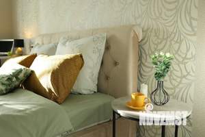 1-к квартира, посуточно, 39м2, 4/14 этаж